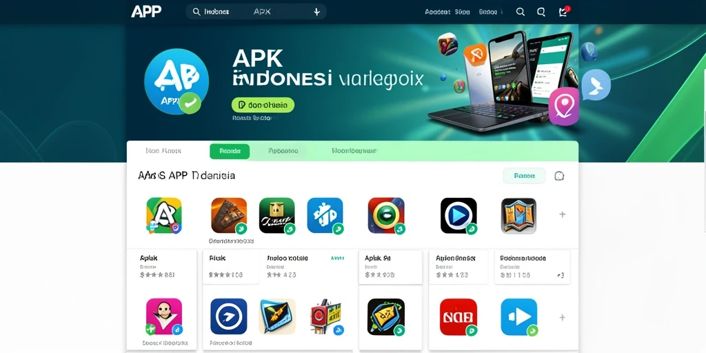 Tampilan antarmuka yang menarik dan mudah digunakan.