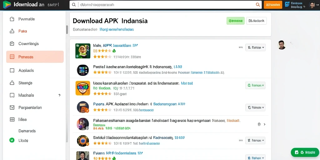 Karakter utama dalam petualangan yang menantang.