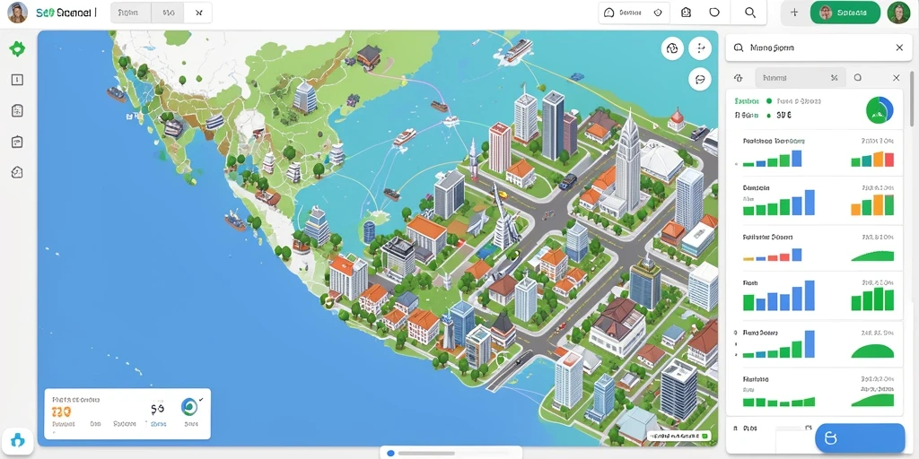 Tampilan antarmuka yang sederhana dan mudah digunakan.