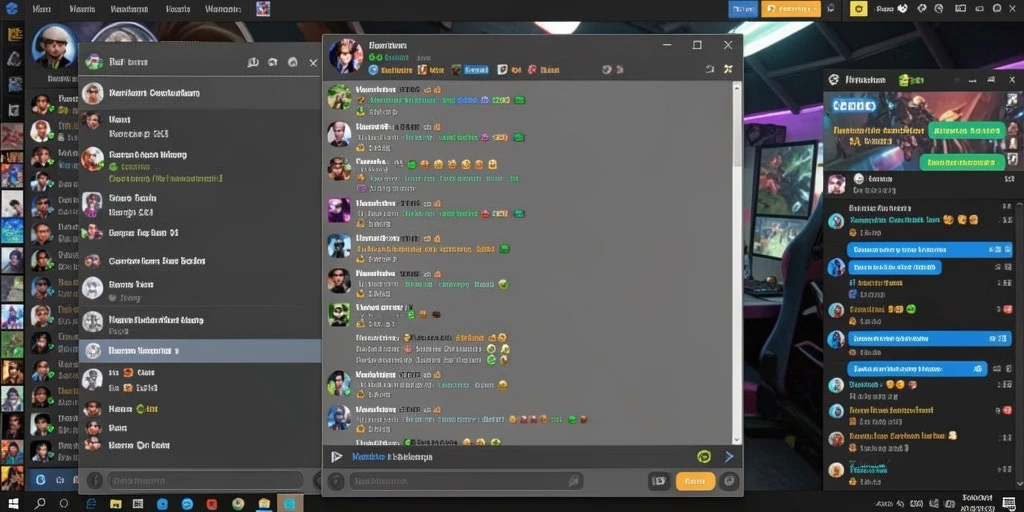 Tampilan awal DEWALIVE yang menarik dan penuh warna.
