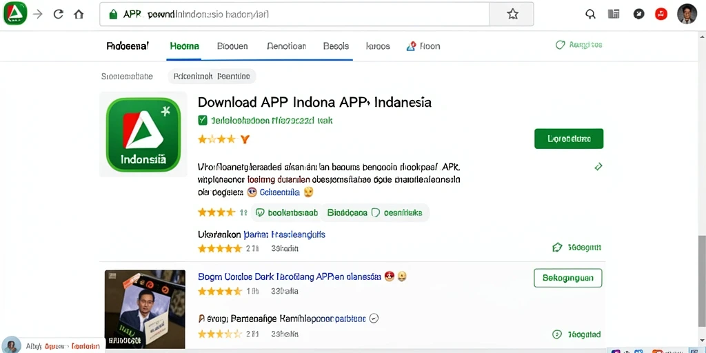Tampilan utama KIKOTOTO dengan pilihan permainan yang menarik.