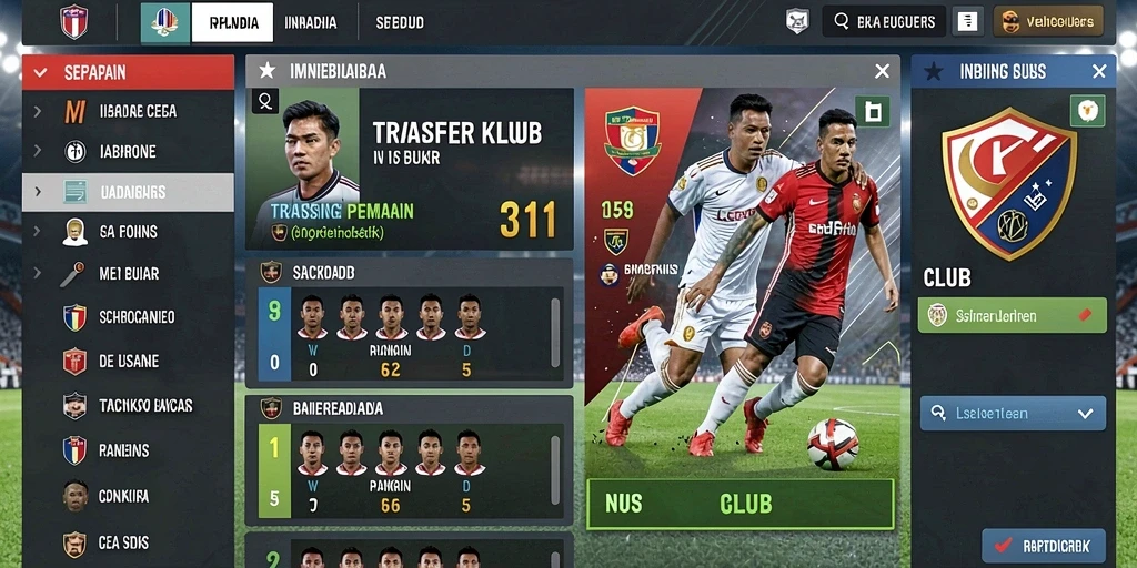 Gambar tampilan utama aplikasi PAKTOTO.