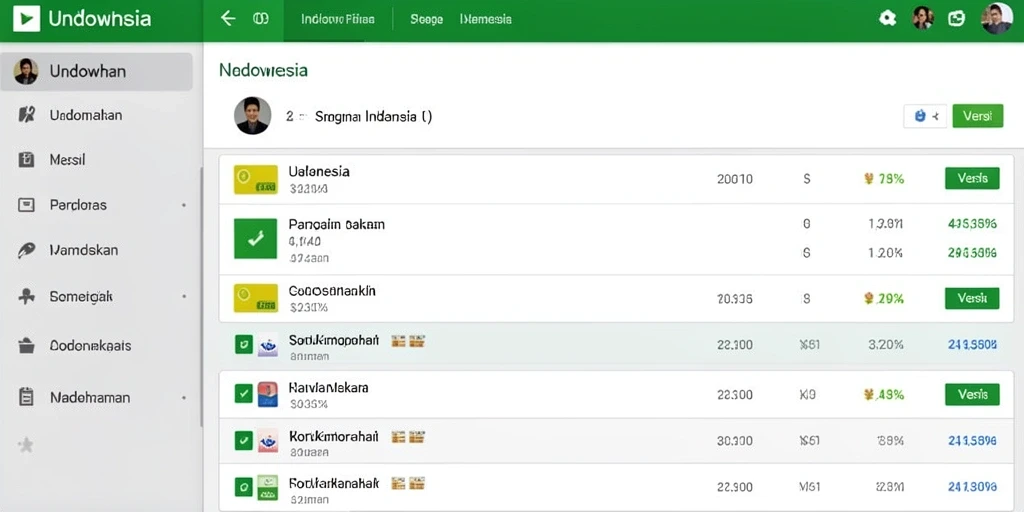Screenshot menunjukkan karakter baru yang dapat dimainkan.