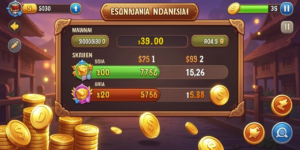 Tampilan utama PPV99 yang menarik dan intuitif.