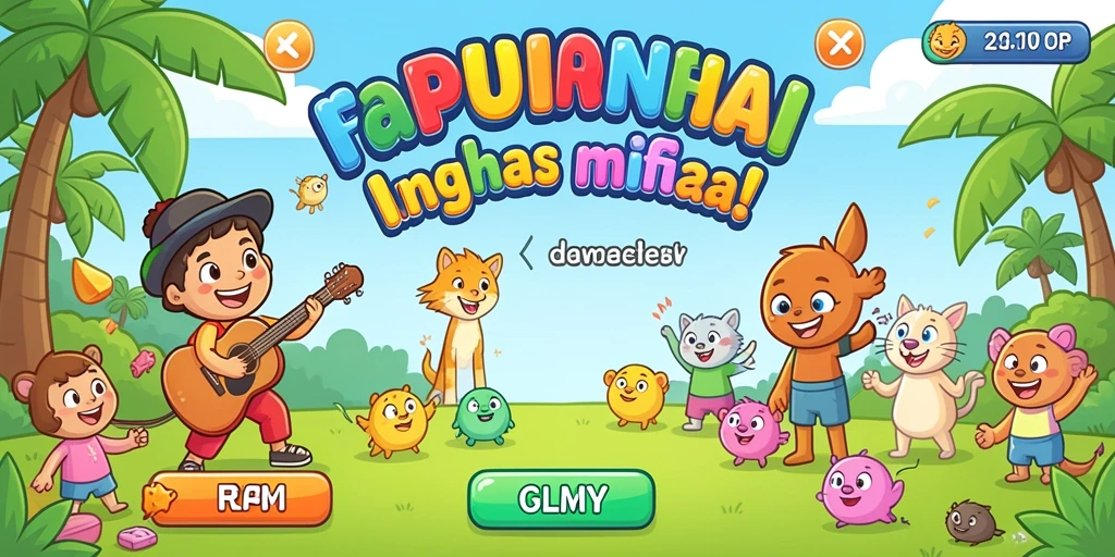 Tampilan awal yang mengesankan dan intuitif.