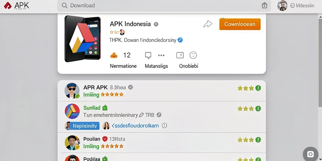 Tampilan antarmuka TOKOPEDIAVIP yang interaktif.