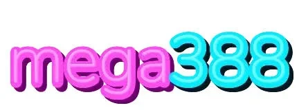 mega388 — logo banner resmi Indonesia